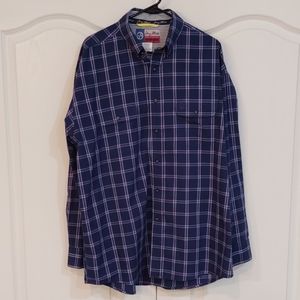 George Strait Western Shirt